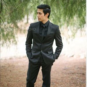 Meet your Posher, Jeff